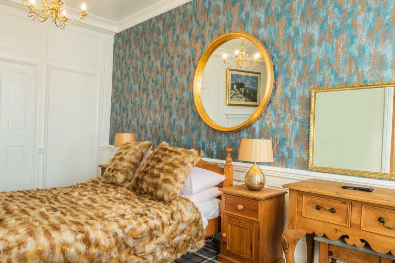 The Tudor Rose Hotel Beverley Dış mekan fotoğraf
